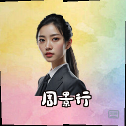 周景行