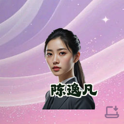 陈逸凡